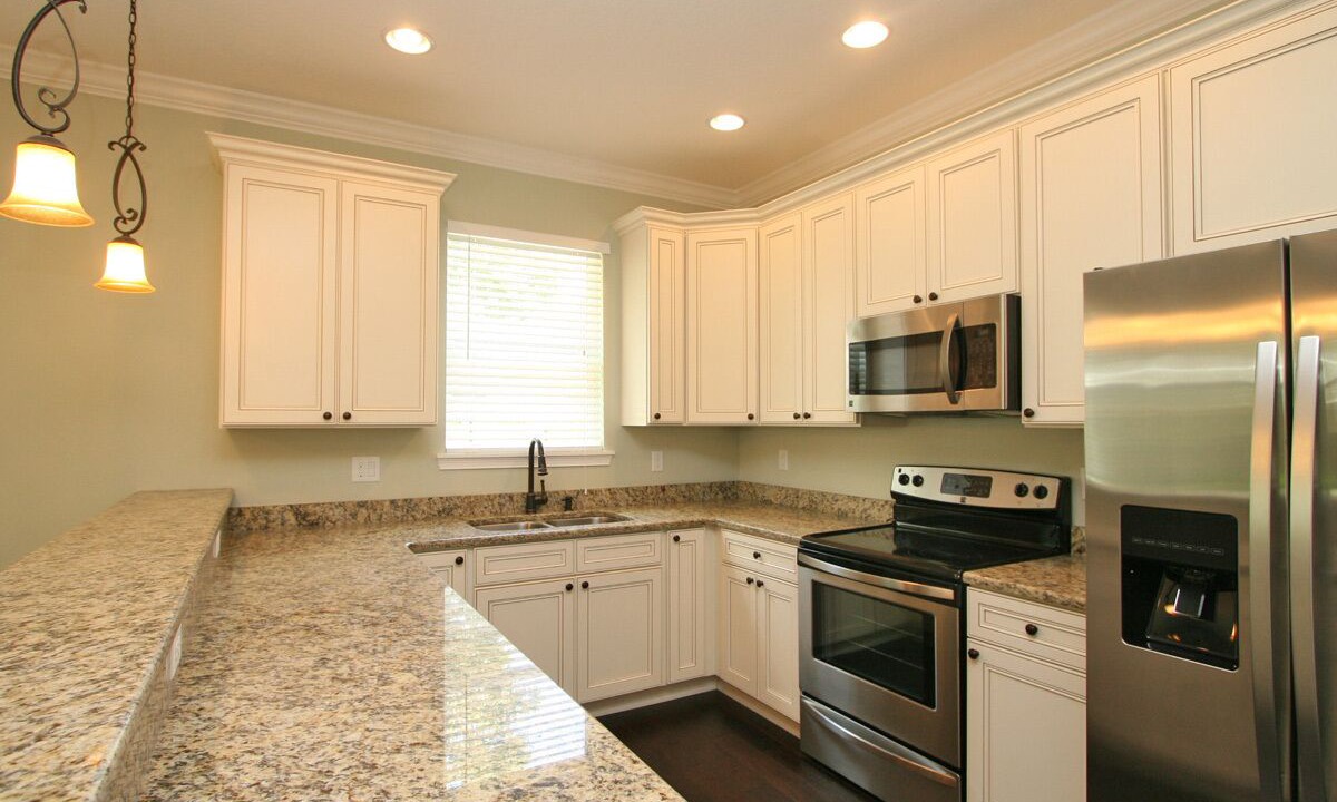 Photo of Kitchen in Wadeview Park