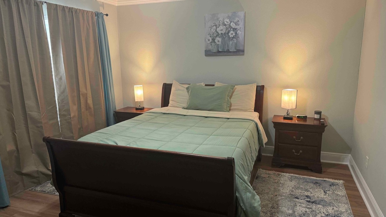 Photo of Bedroom in Wadeview Park