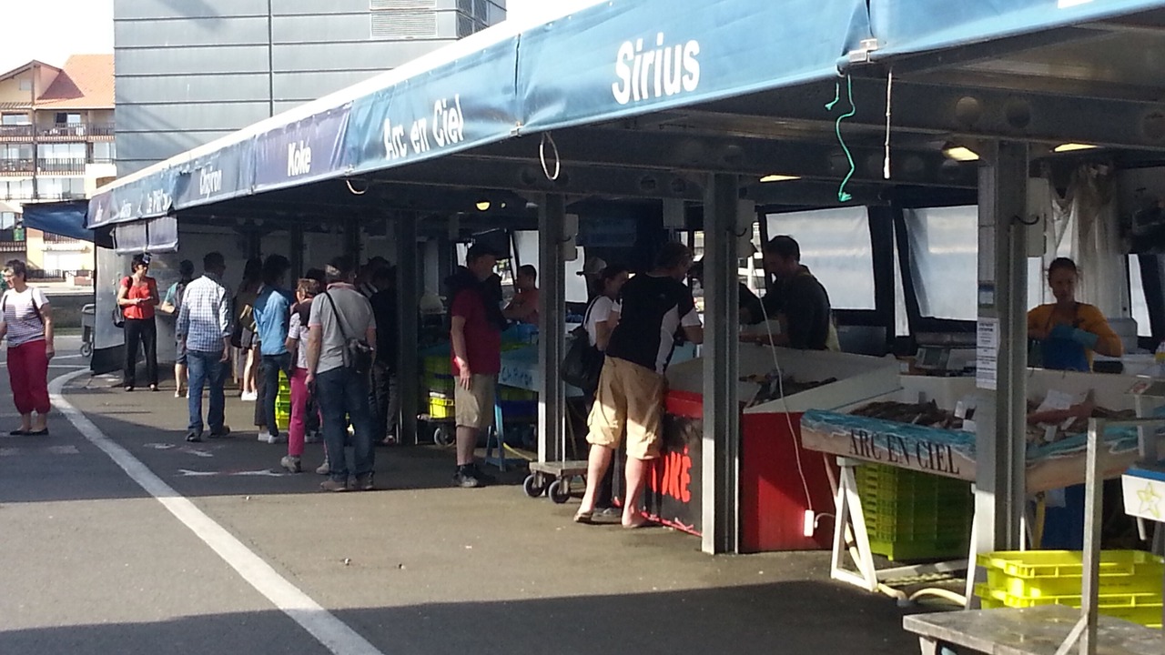 Photo of Outdoor in Azur