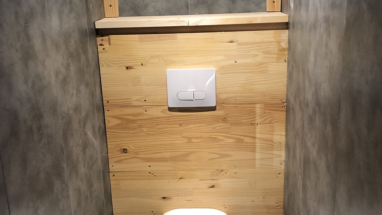 Photo of Bathroom in Azur