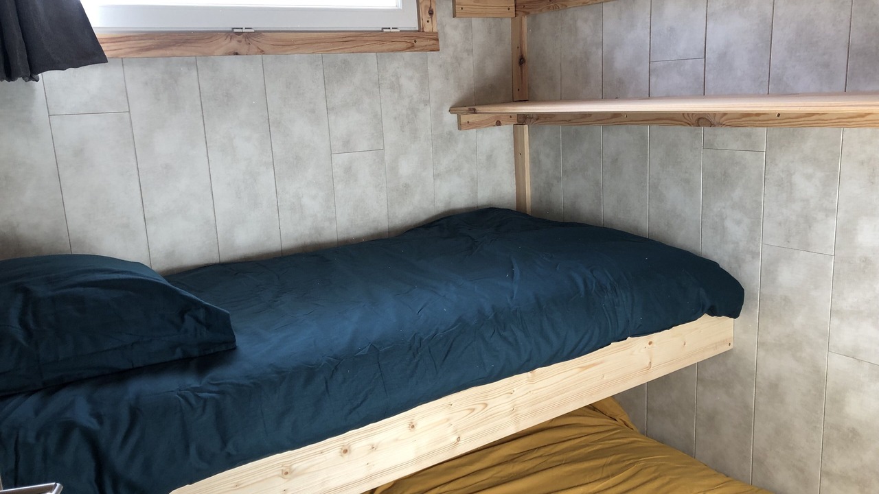 Photo of Bedroom in Azur