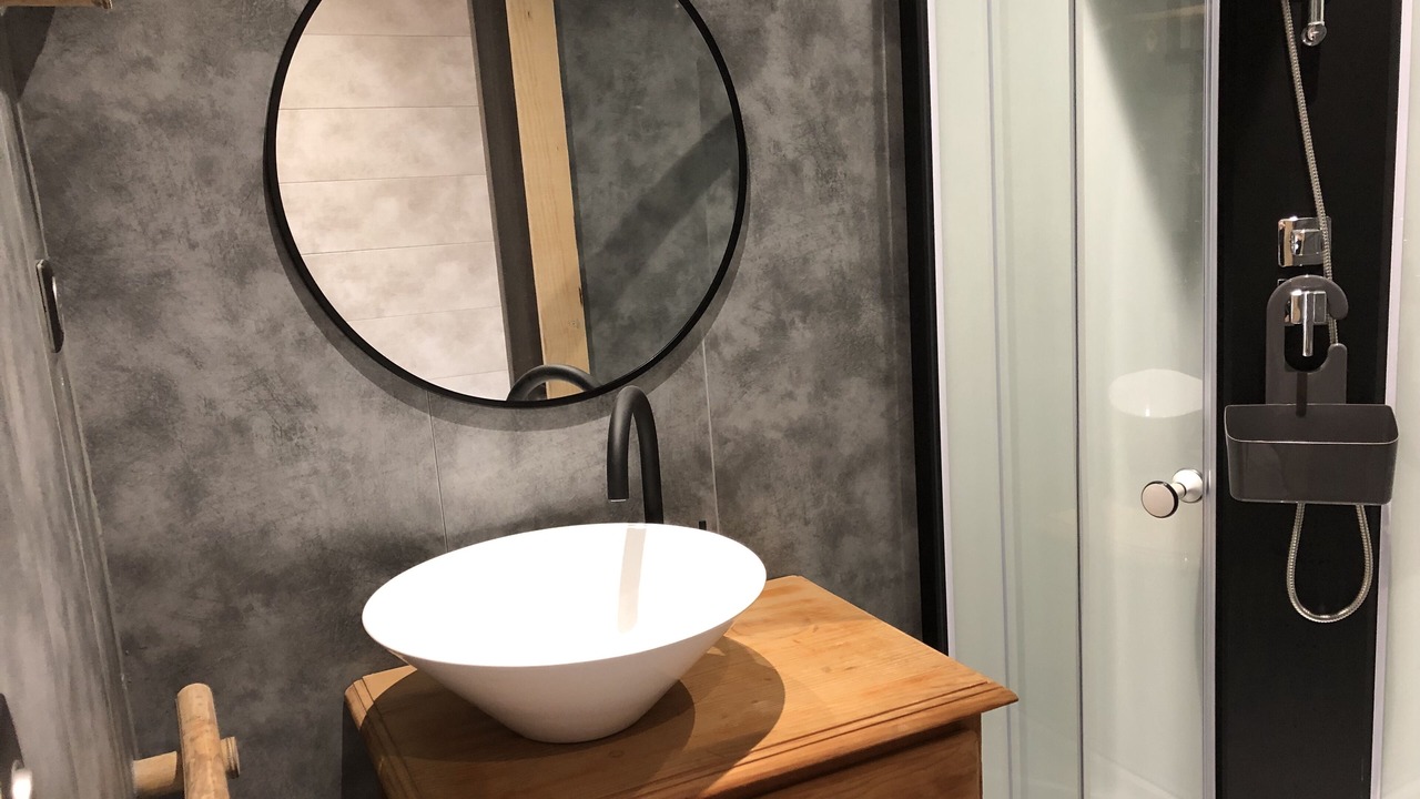 Photo of Bathroom in Azur