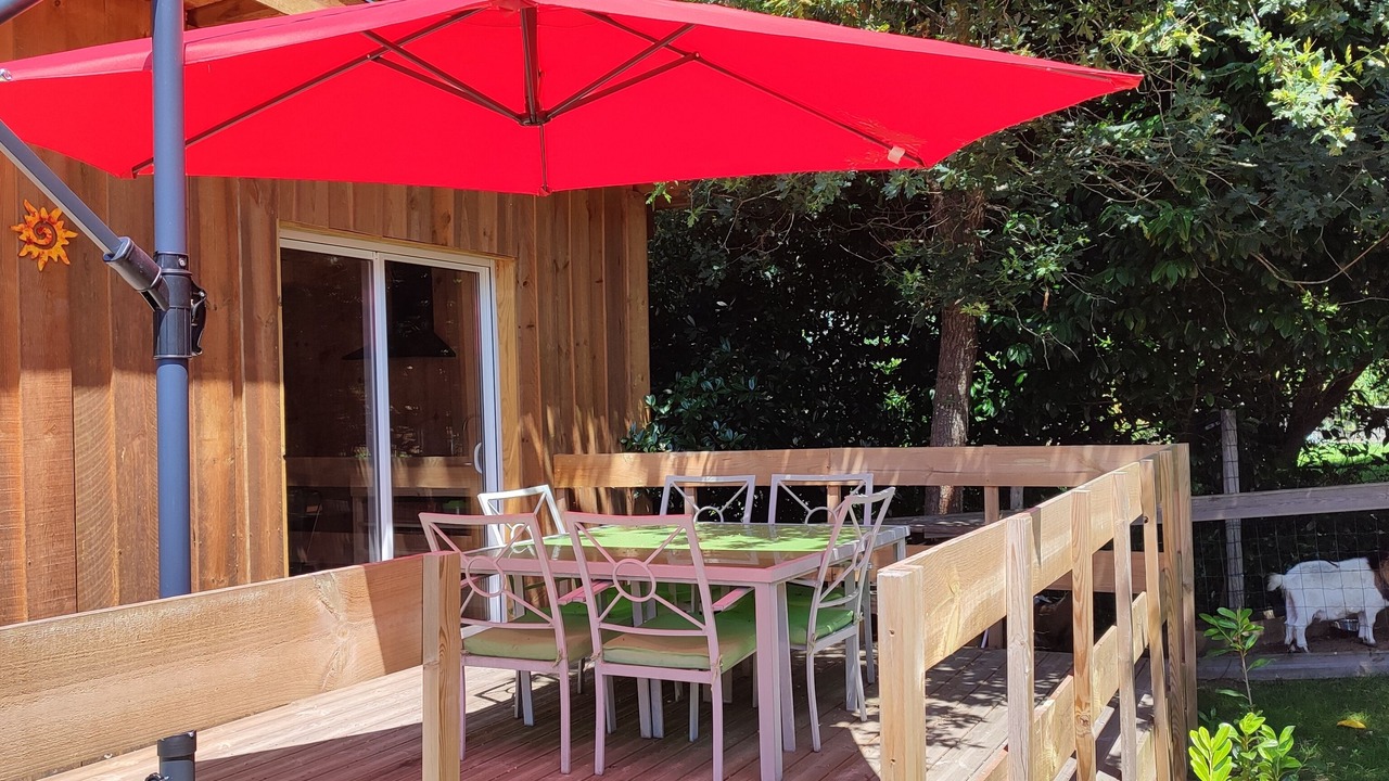 Photo of Outdoor in Azur