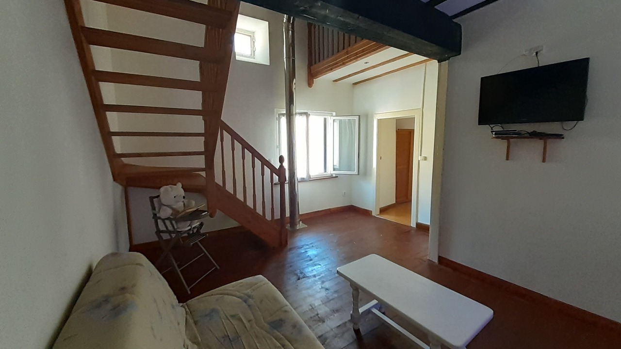 Photo of Livingroom in Quillan