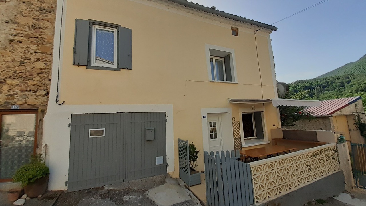 Photo of Outdoor in Quillan