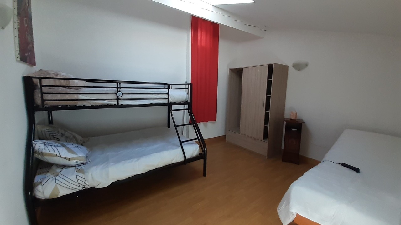 Photo of Bedroom in Quillan