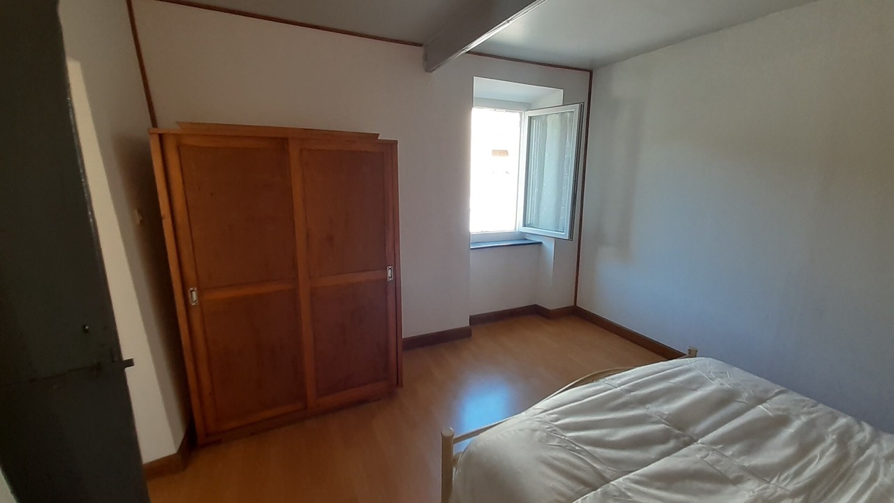 Photo of Bedroom in Quillan