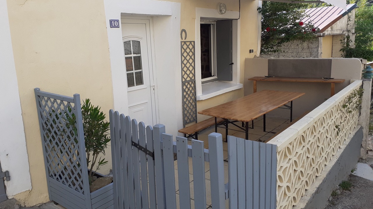 Photo of Outdoor in Quillan