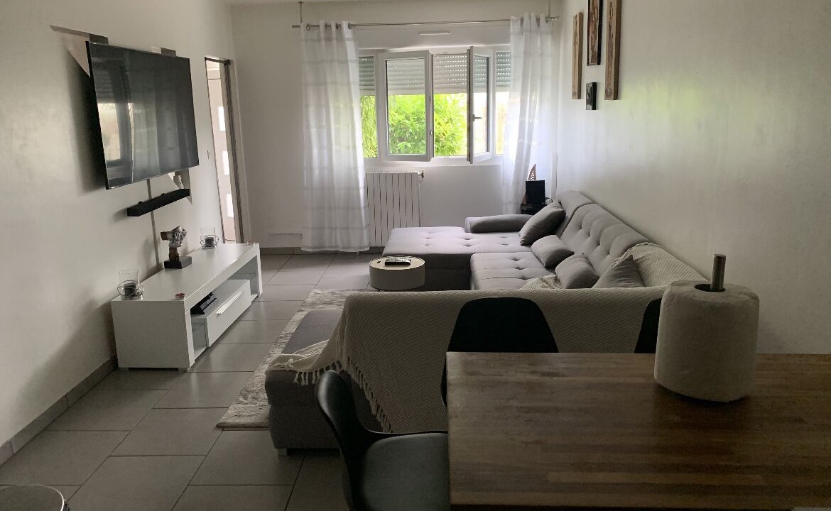 Photo of Livingroom in Saint-Pierre-des-Corps