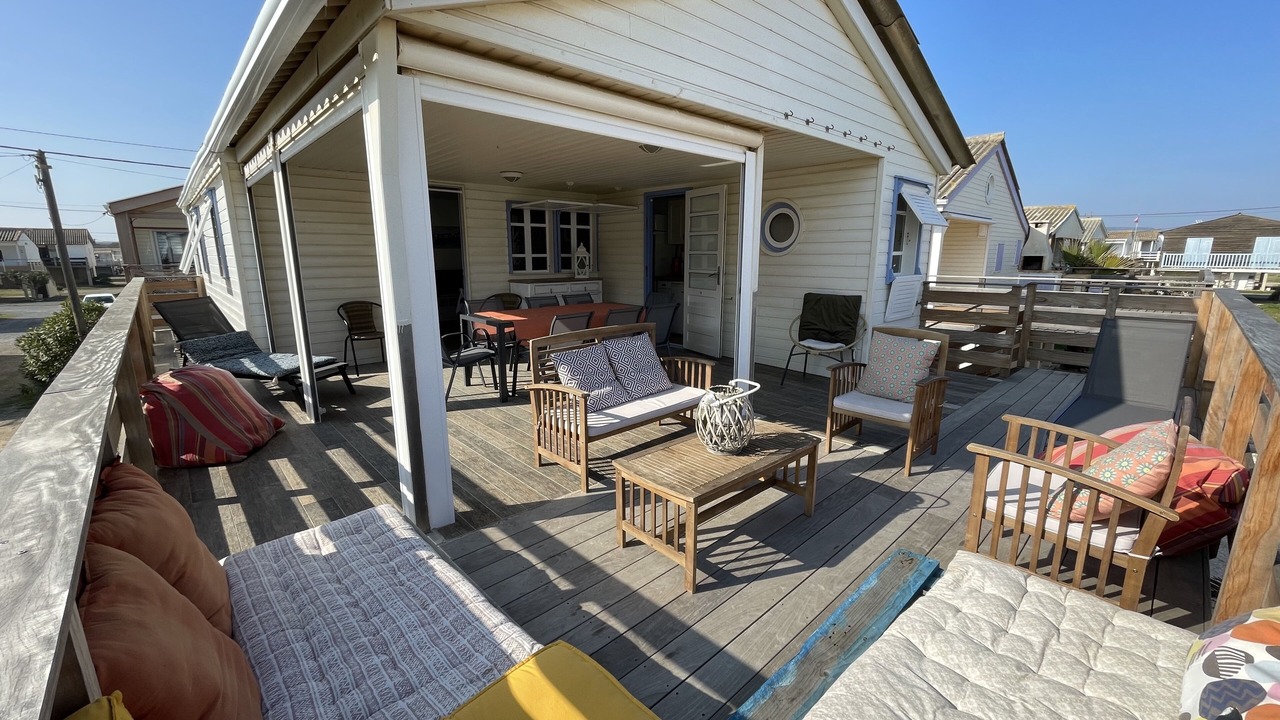 Photo of Outdoor in Gruissan Plage