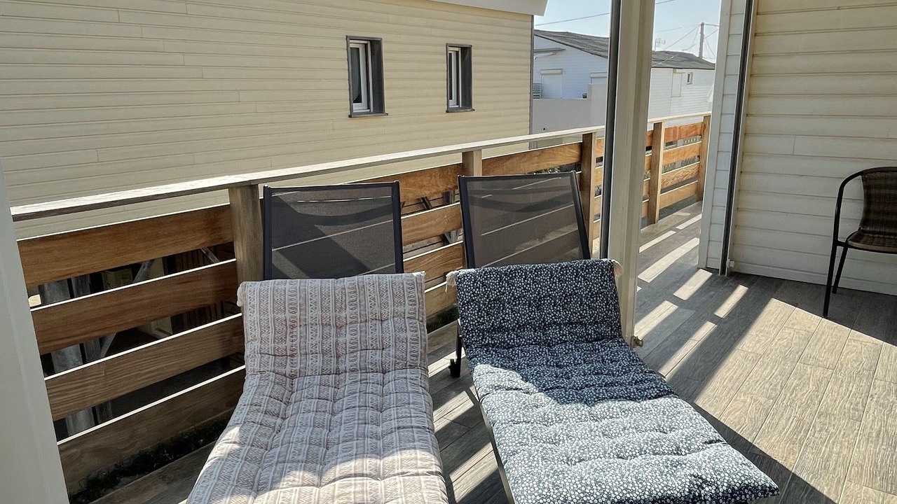 Photo of Outdoor in Gruissan Plage