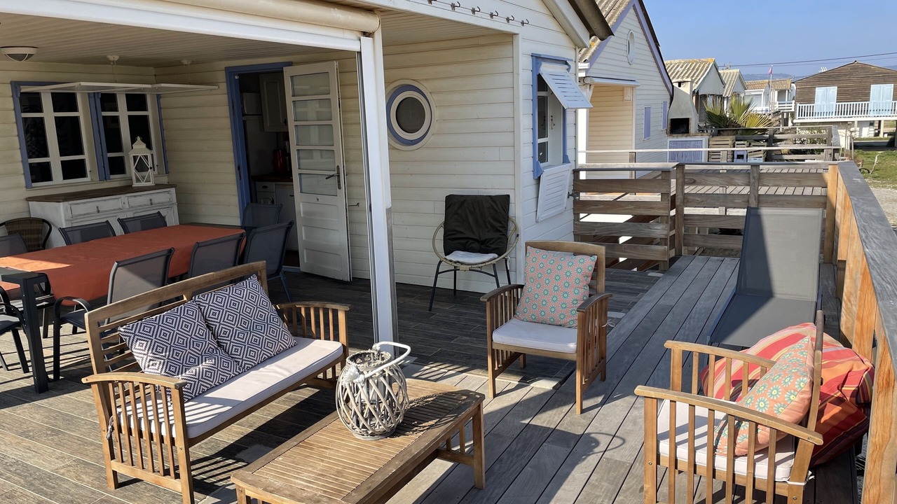 Photo of Outdoor in Gruissan Plage