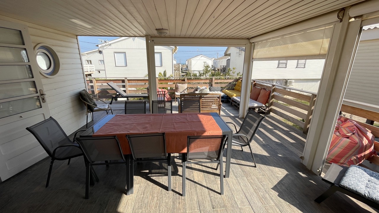 Photo of Outdoor in Gruissan Plage