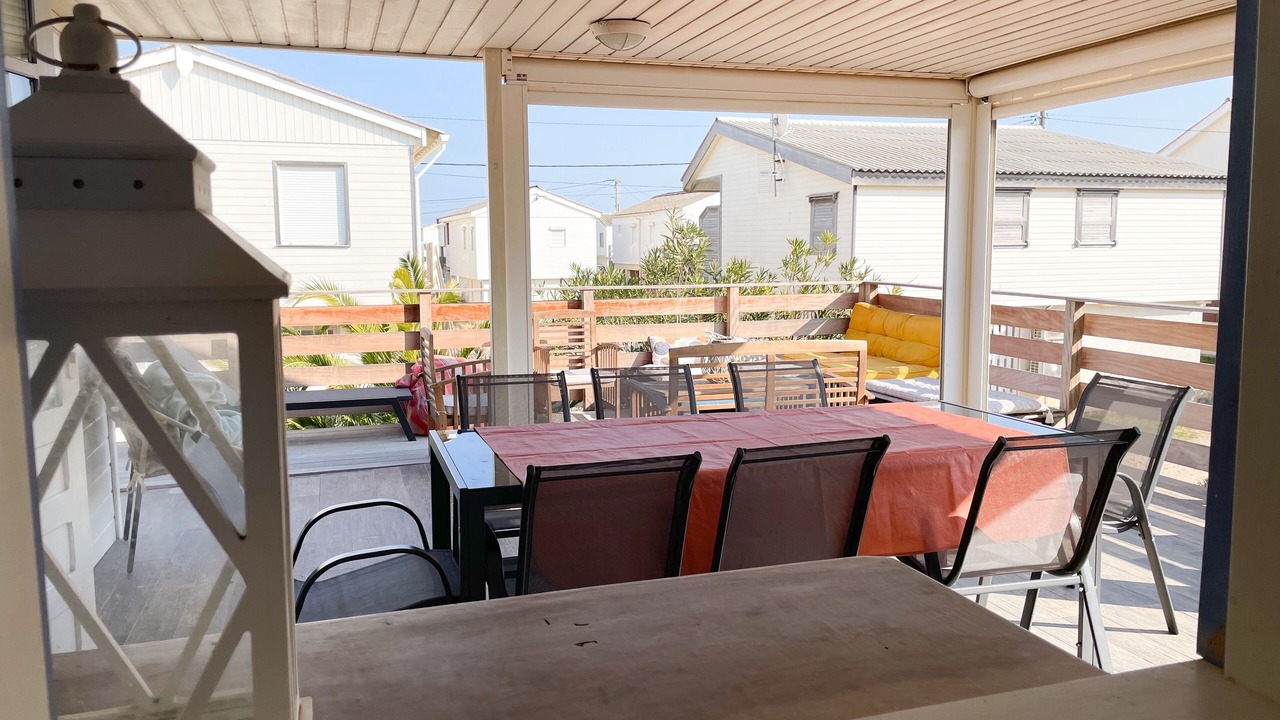 Photo of Outdoor in Gruissan Plage