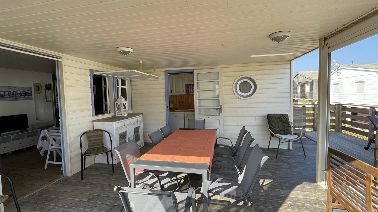 Photo of Outdoor in Gruissan Plage