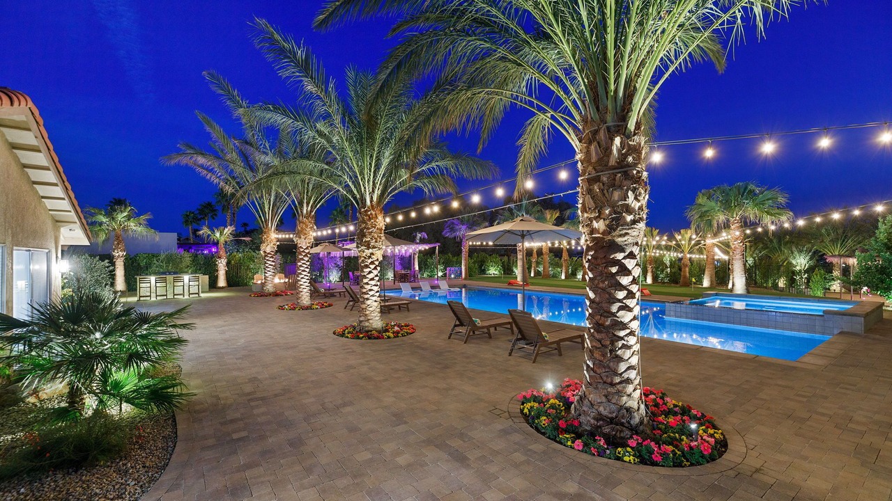 Photo of Outdoor in Thousand Palms