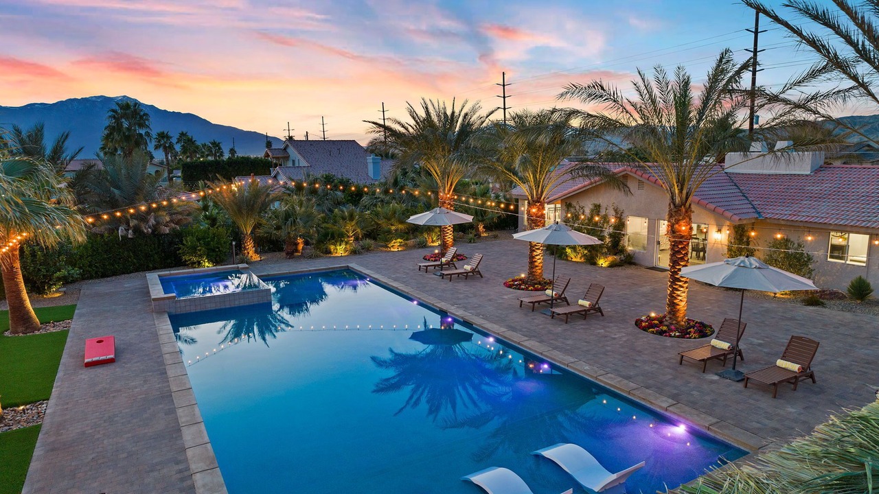 Photo of Outdoor in Thousand Palms