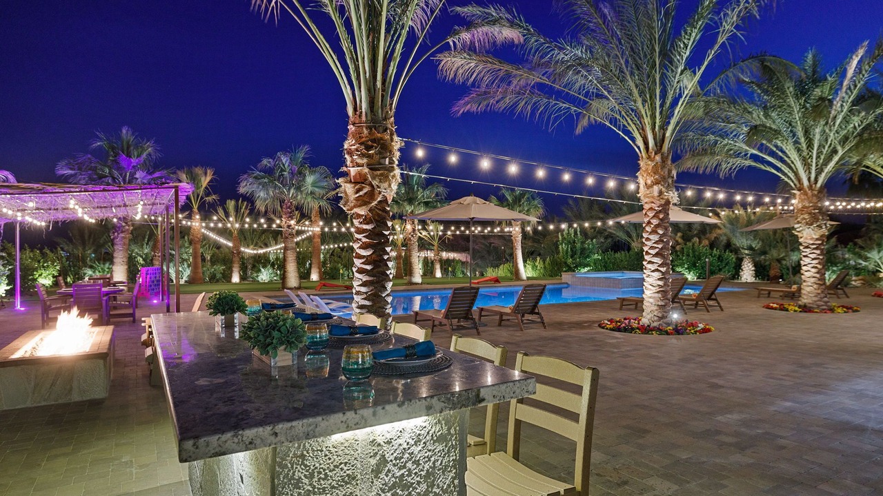 Photo of Outdoor in Thousand Palms