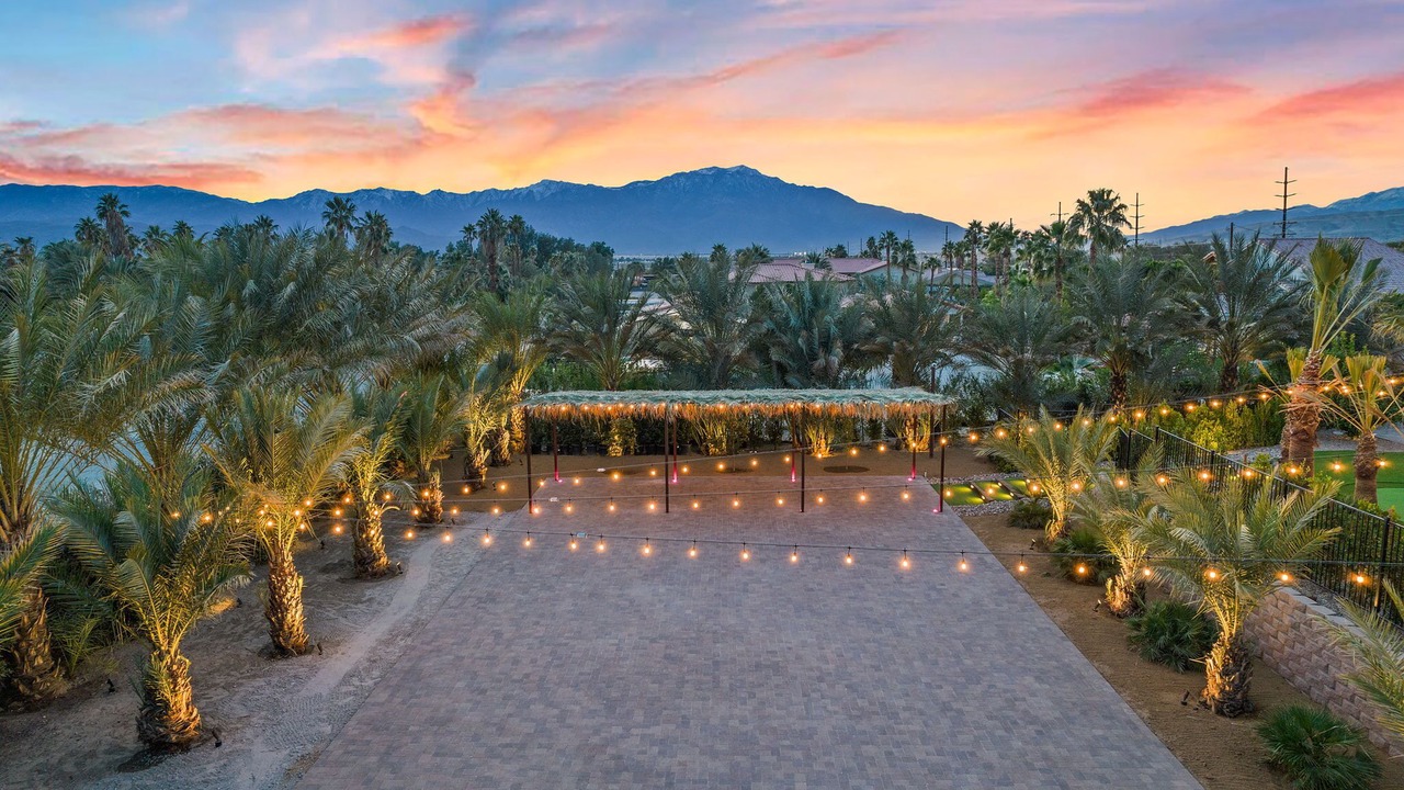 Photo of Outdoor in Thousand Palms