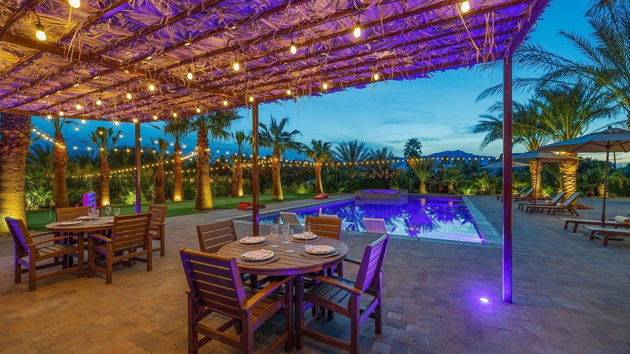 Photo of Outdoor in Thousand Palms