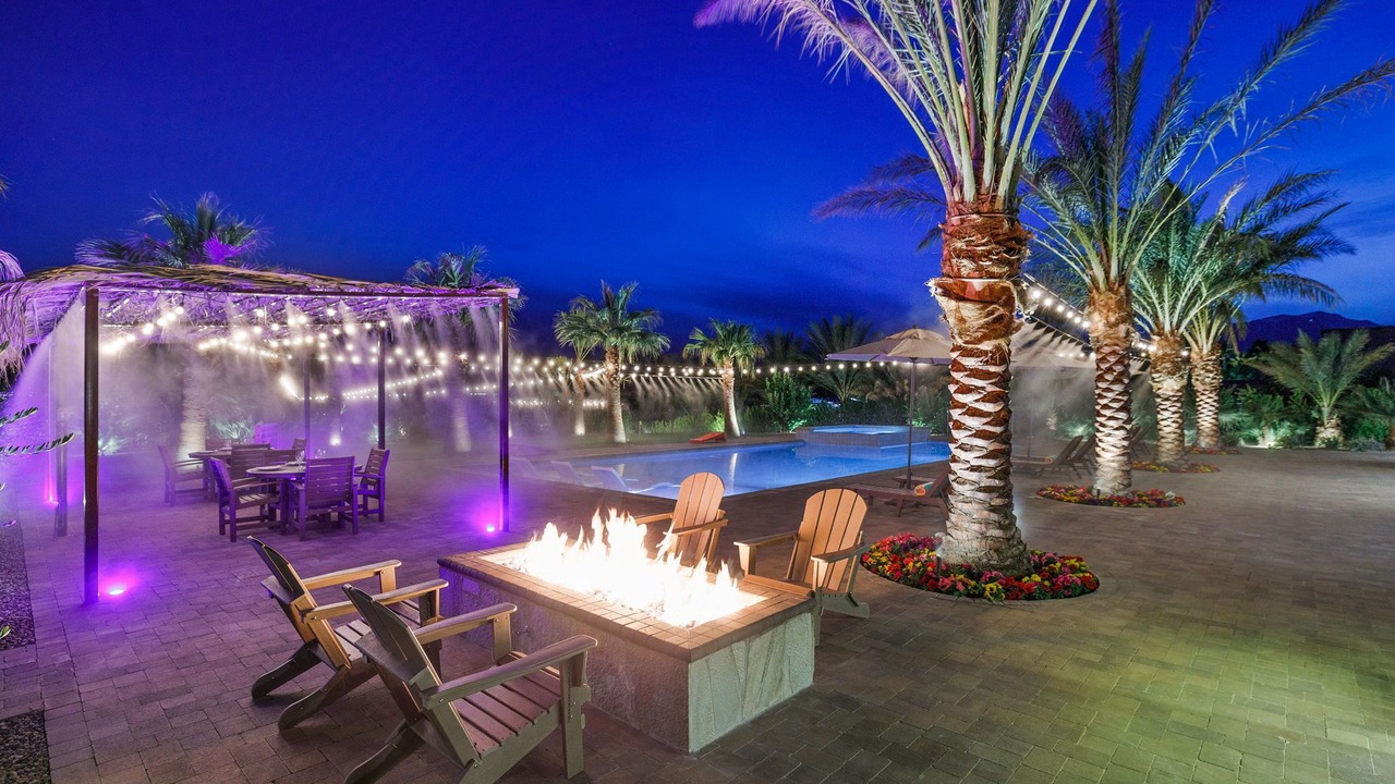 Photo of Outdoor in Thousand Palms