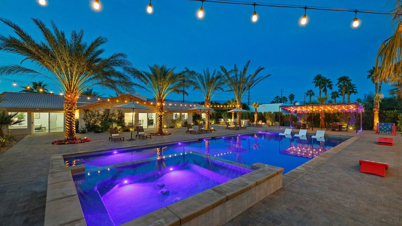 Photo of Outdoor in Thousand Palms