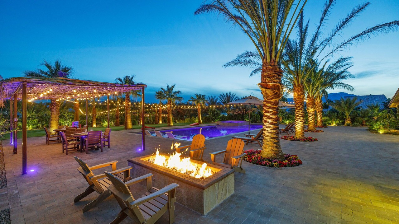 Photo of Outdoor in Thousand Palms
