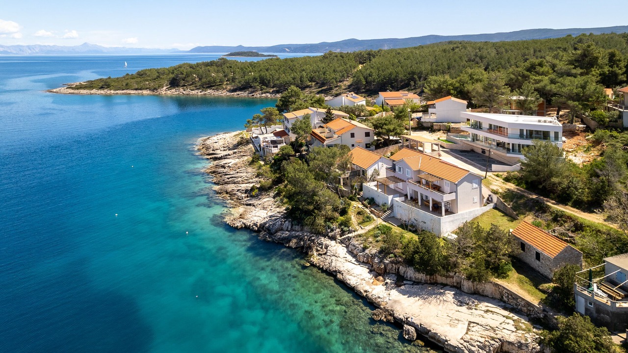 Photo of Outdoor in Vrboska