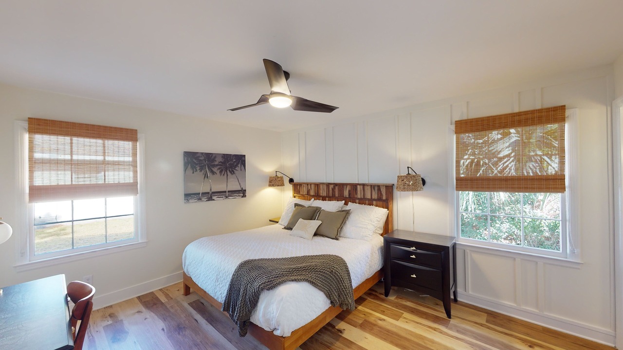 Photo of Bedroom in Jekyll Island