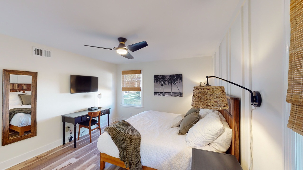 Photo of Bedroom in Jekyll Island