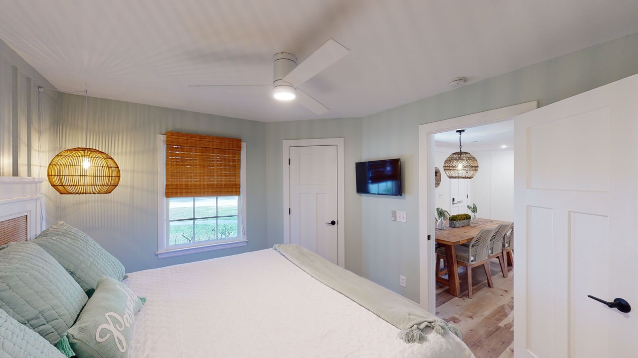 Photo of Bedroom in Jekyll Island