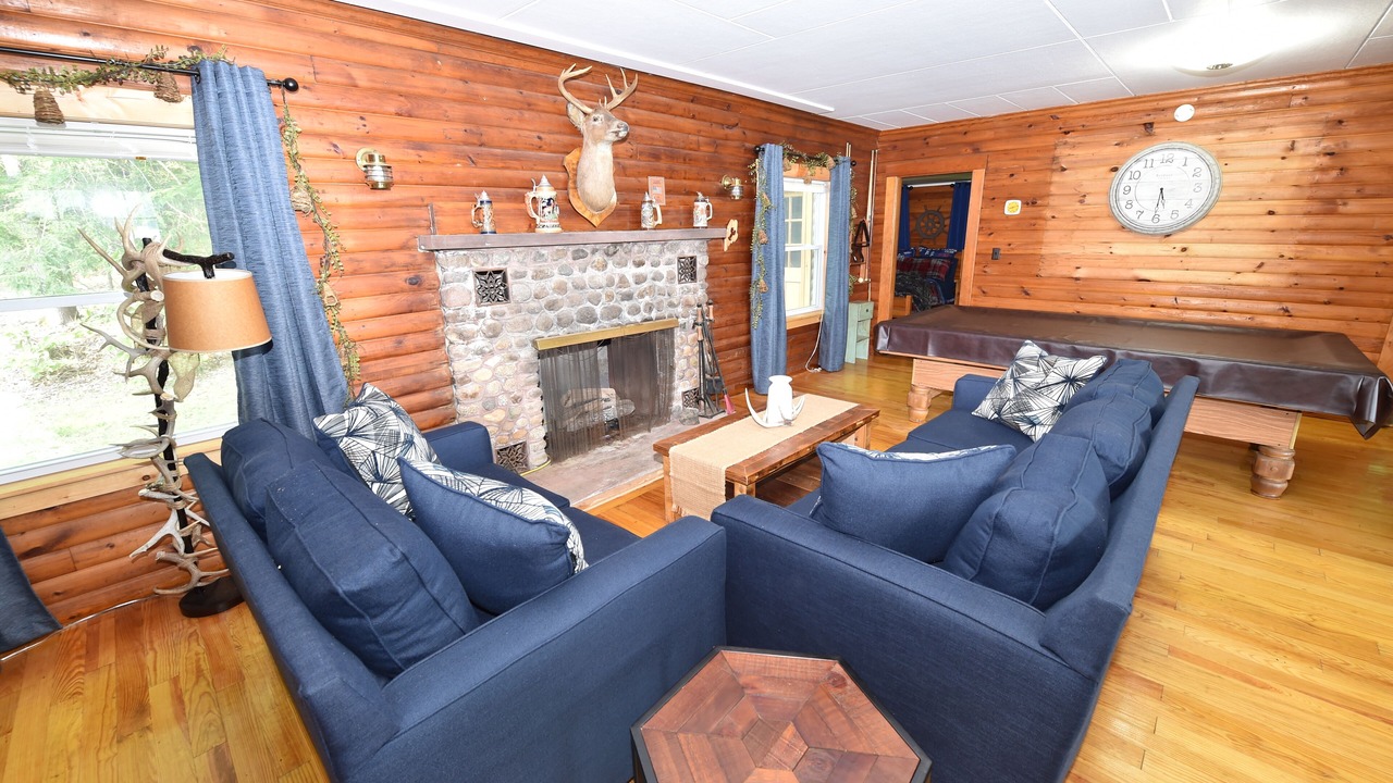 Photo of Livingroom in Lakeville