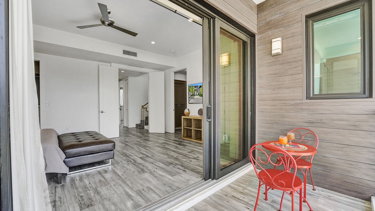 Photo of Outdoor in North Beach