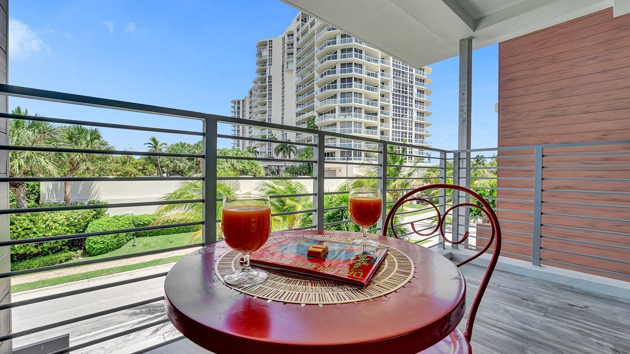 Photo of Outdoor in North Beach