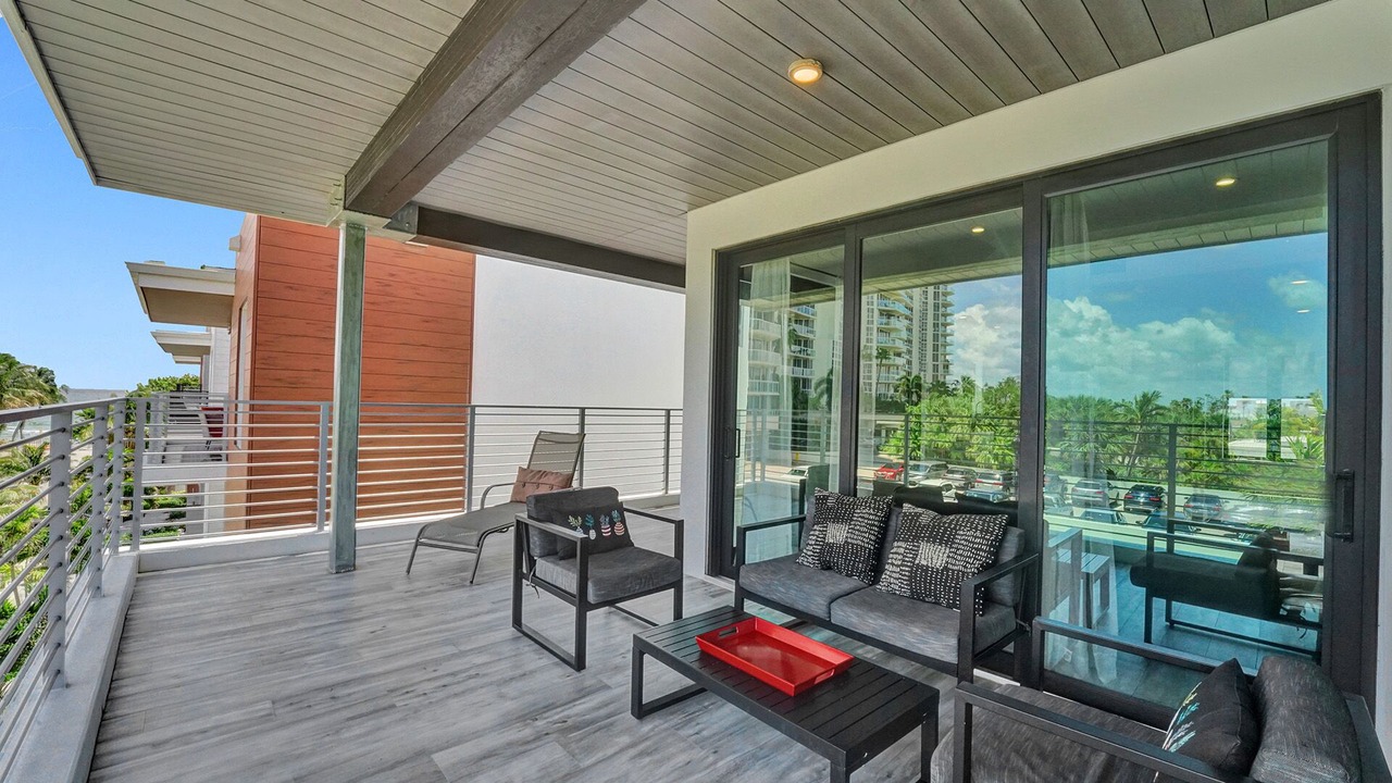 Photo of Bedroom in North Beach