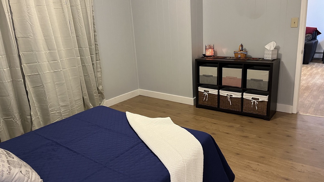 Photo of Bedroom in Frenchville