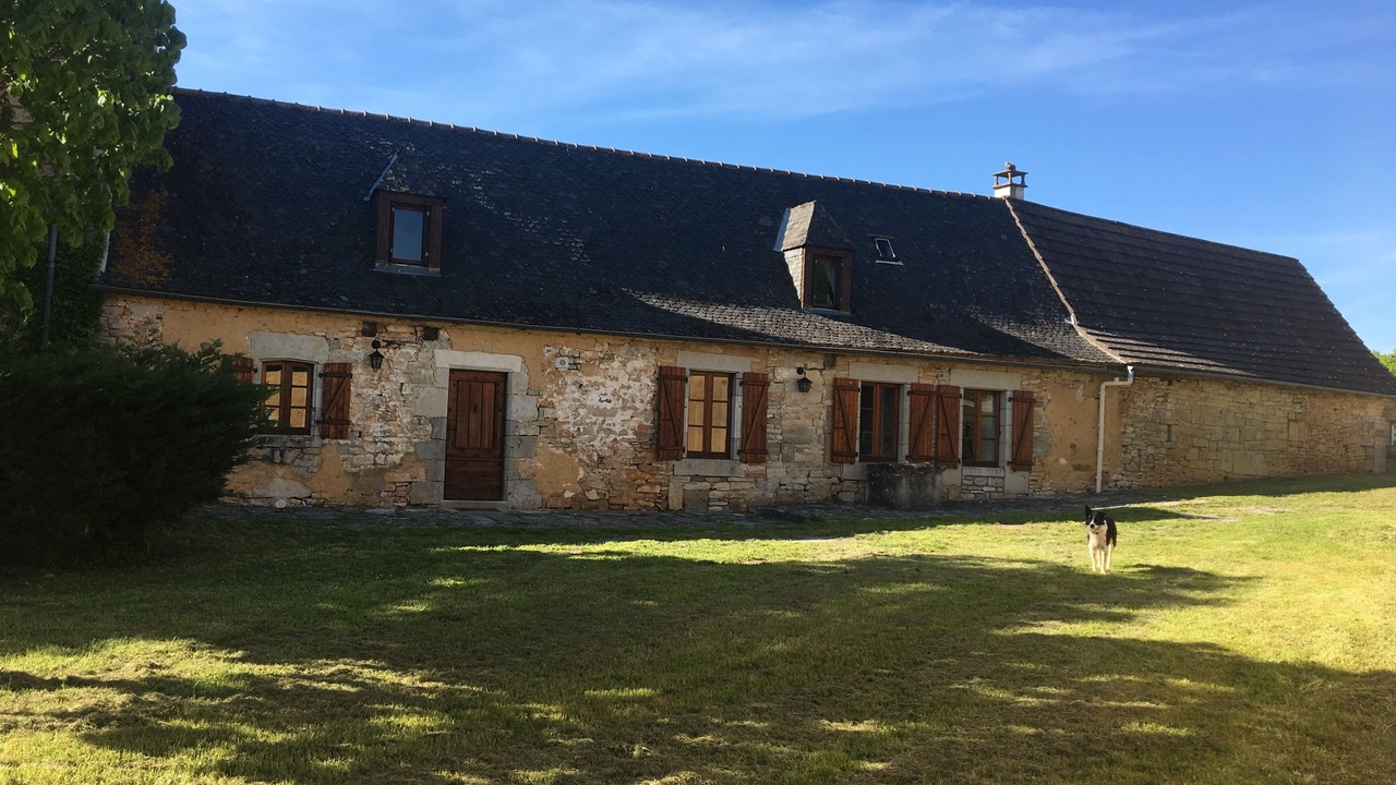 Photo of Outdoor in Chasteaux