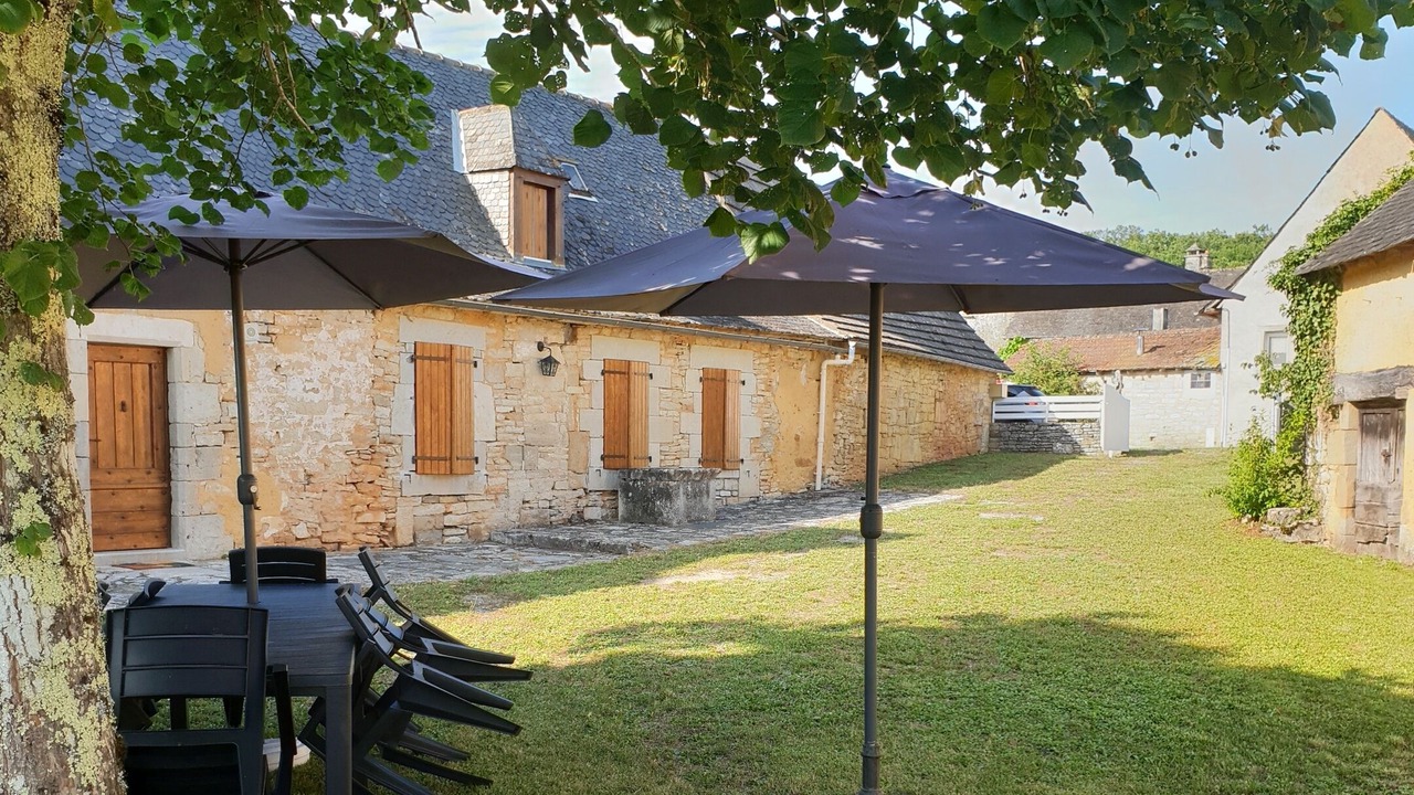 Photo of Outdoor in Chasteaux