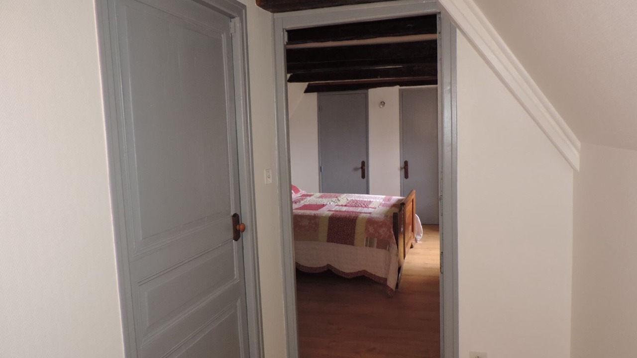 Photo of Bedroom in Chasteaux