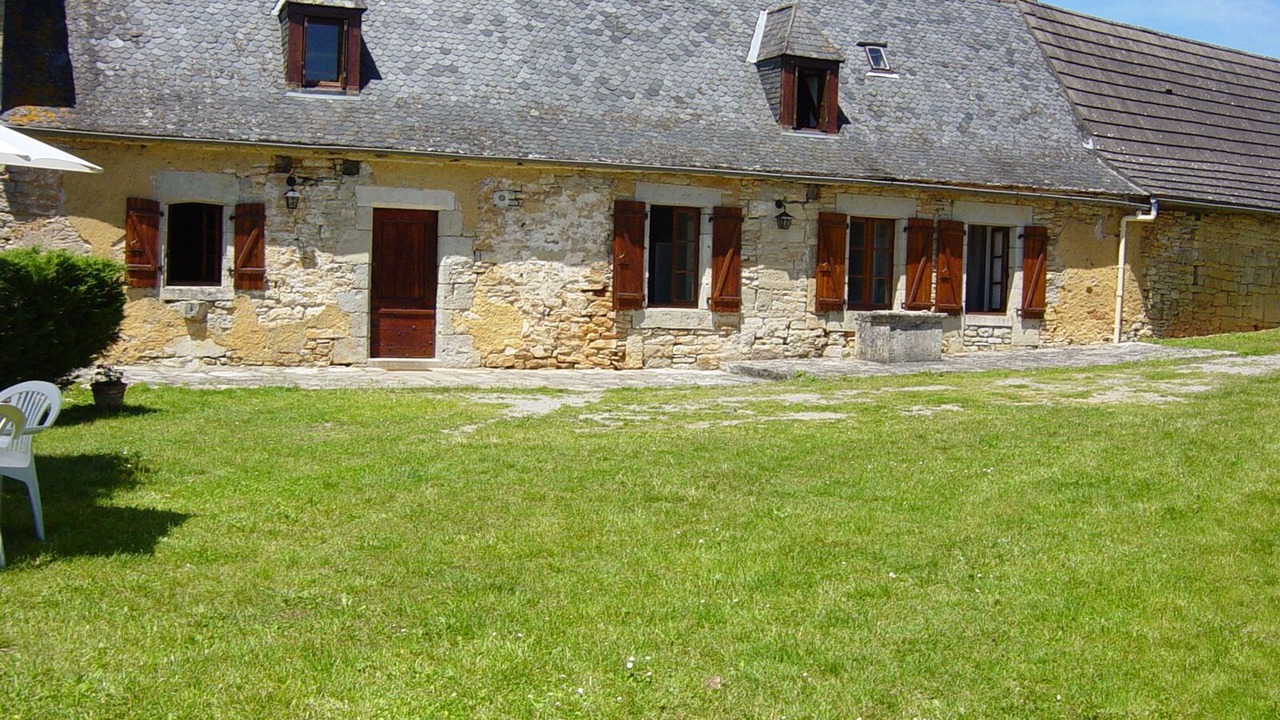 Photo of Outdoor in Chasteaux