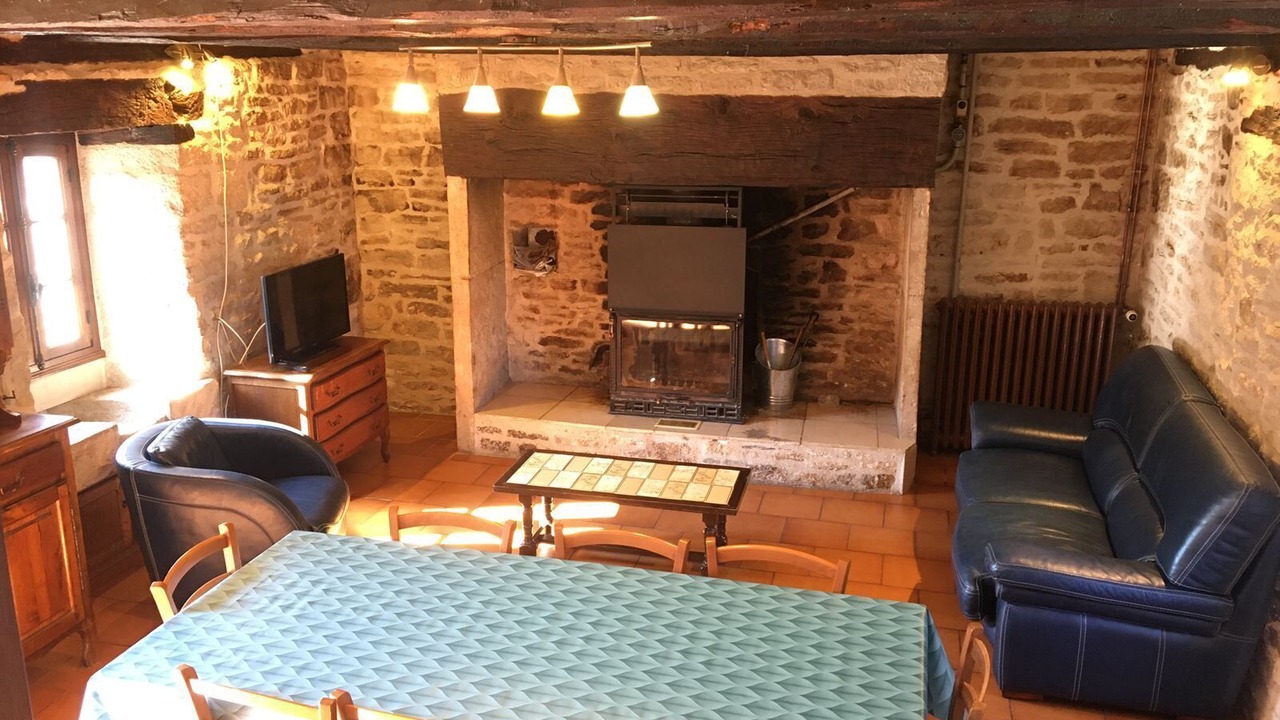 Photo of Others in Chasteaux