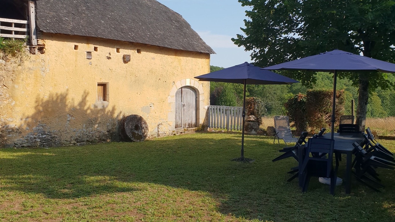 Photo of Outdoor in Chasteaux