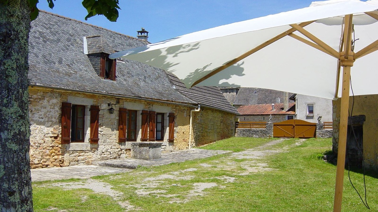 Photo of Outdoor in Chasteaux