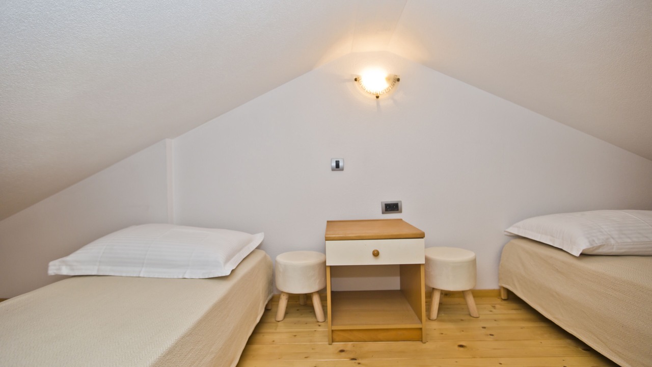 Photo of Bedroom in Bogomolje
