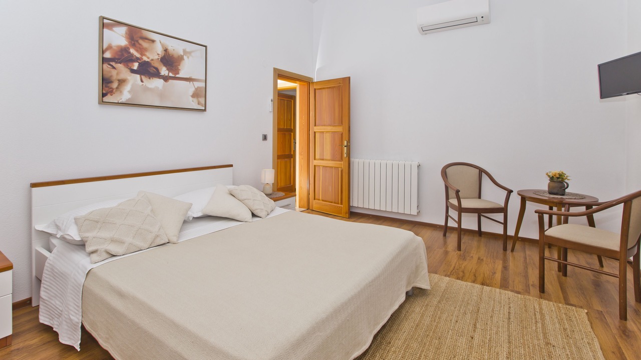 Photo of Bedroom in Bogomolje