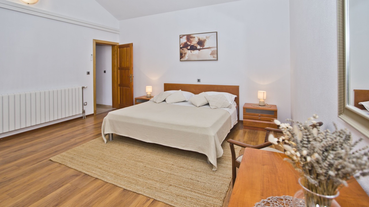 Photo of Bedroom in Bogomolje