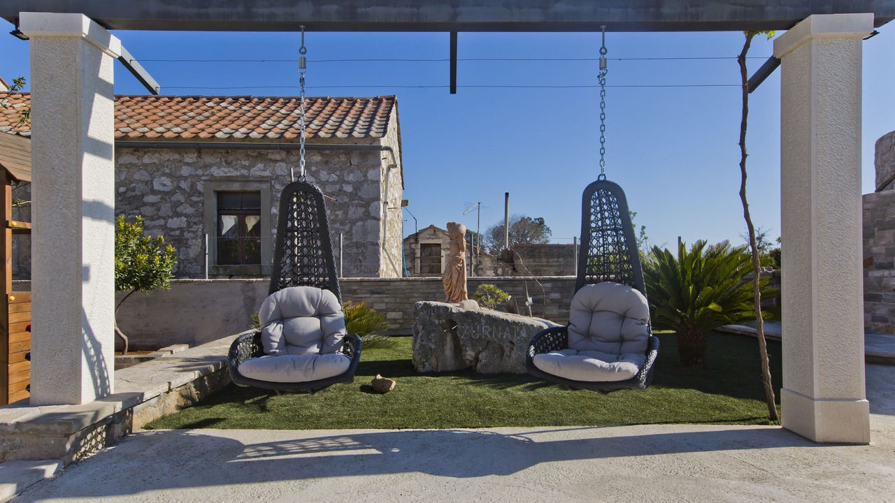 Photo of Patio Balcony in Bogomolje