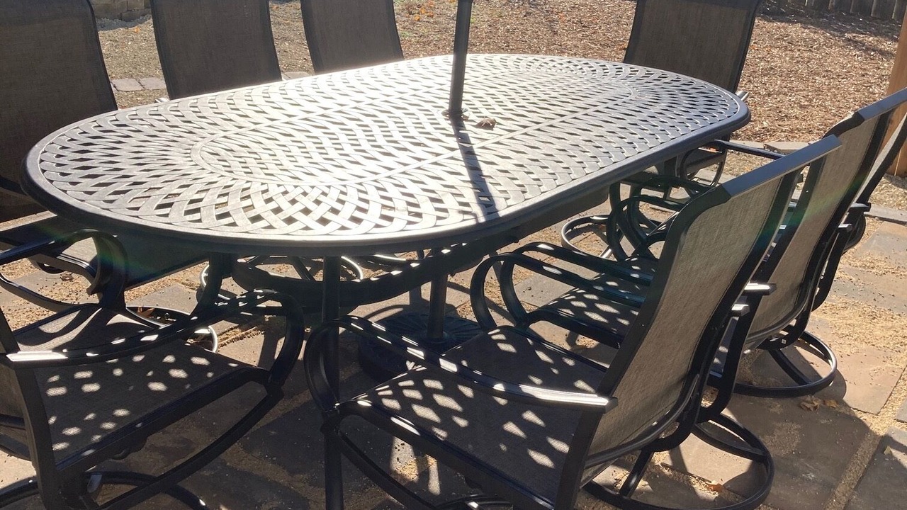 Photo of Outdoor in McPherson