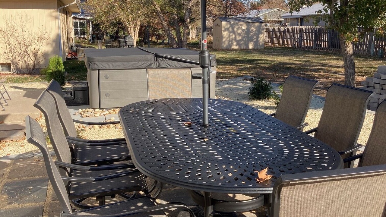 Photo of Outdoor in McPherson