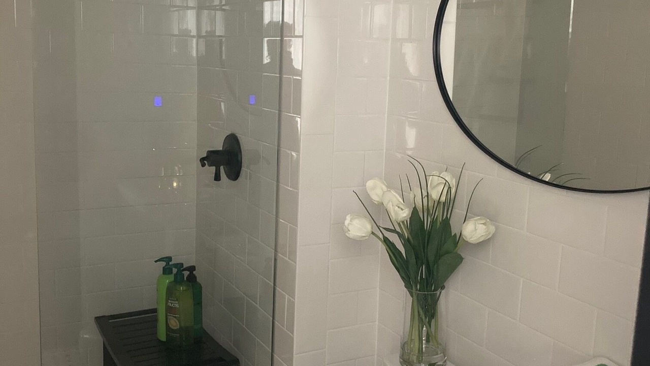 Photo of Bathroom in McPherson